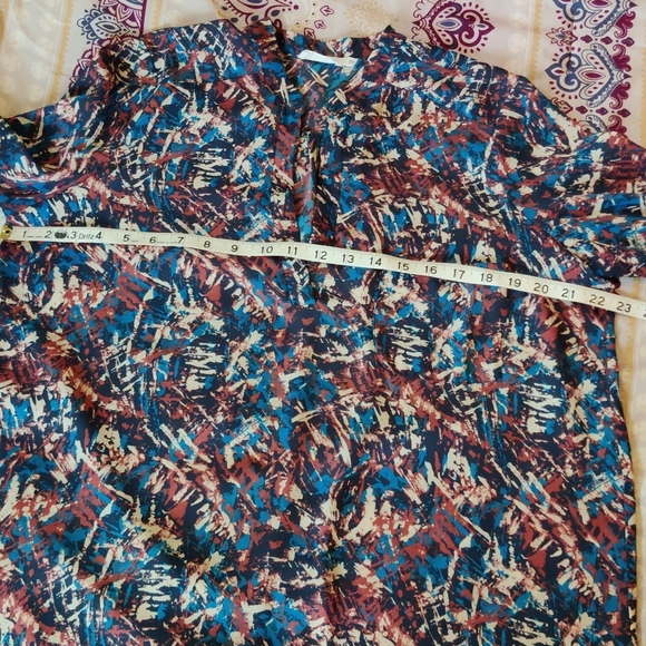 Lush women's L blouse - Picture 4 of 7